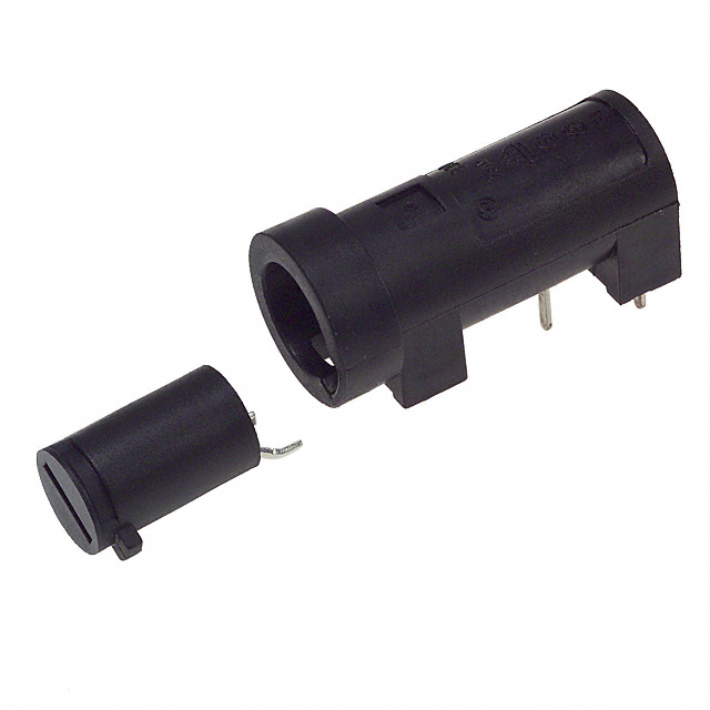 830/835 Littelfuse Inc. Sicherungshalter
